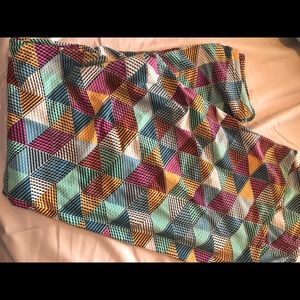 Lularoe leggings TC2